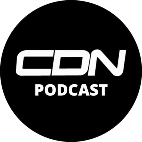 CADENA DE NOTICIAS Podcast Por CDN arte de portada