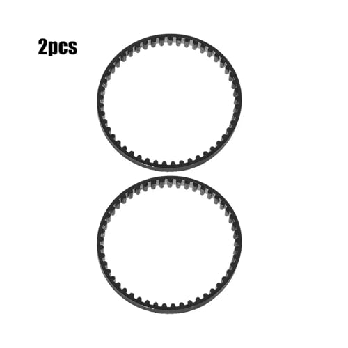 Correa de aspiradora compatible con FT3ASV1 soluciona pérdida de giro del motor 4