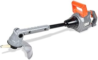 Sunny Days Entertainment Maxx Action Power Tools Weed Trimmer - Construciton Tool with Lights and Sounds. Pretend Play Toy for Kids