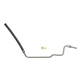 Edelmann 92342 Power Steering Return Hose