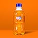 Fanta Orange, 12 fl oz, 8 Pack