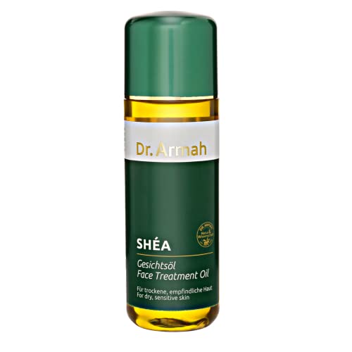 LAVOLTA olio naturale vegetale per il viso al