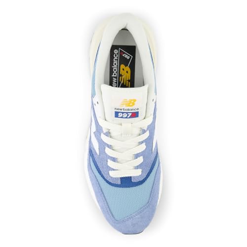 Image of new balance Unisex-Adult 997R Sneaker