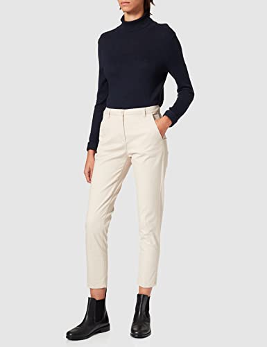 SISLEY Pantaloni 4ai655ah6, 18d, 50 Donna