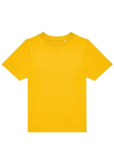 Generico T-Shirt enfant et fille enfants #E150-1 T-shirt unisexe garçon et fille coton 100 % 145...