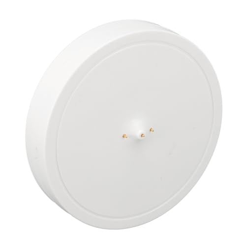 Base de carga para Blast y Megablast con soporte de carga compacto color blanco 3