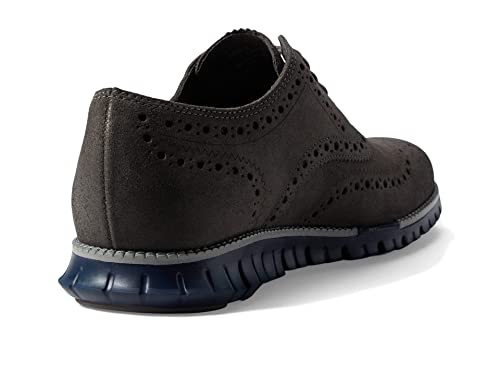 Image of Cole Haan Men's Zerogrand Wing Oxford, Eiffel Tower Monument, 10
