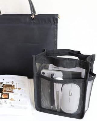 Amazon.co.jp: [ティーエスエル] 【バッグインバッグ】【軽量】【スパ