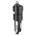 Pneumatic Oil Filter, 3/4 In. NPT, 60 cfm