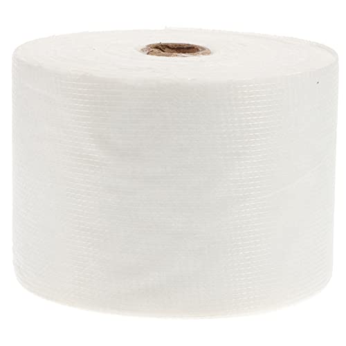 DOITOOL Cinta de tela impermeable esparadrapo resistente al agua waterproof tape membrana reparar carpa muro cinta de malla de barrera de agua cinta para paredes de ducha Poliéster