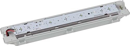 LED Upgrade kit 2 CG-S for 2-Sided Rescue z. - Emergency luminaire 5,8W IP41 40071350152