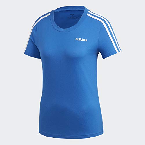 Image of adidas Women's Polyester Slim Fit T-Shirt