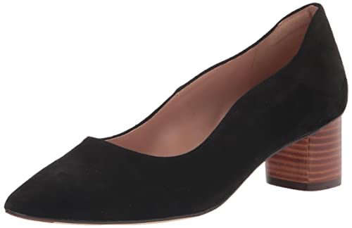 Cole Haan Women's Block Heel Pump 45mm