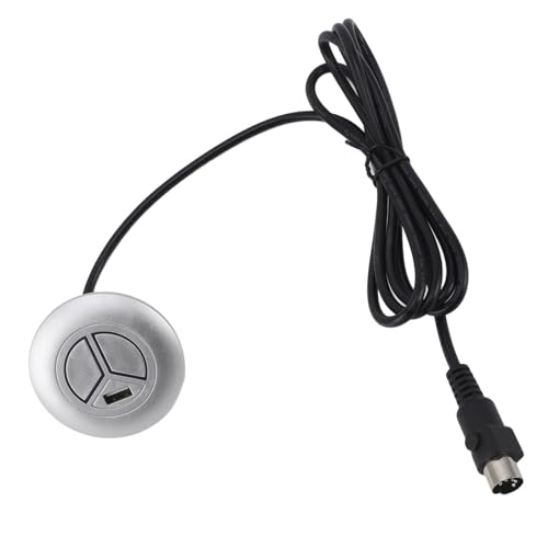 Interruptor Reclinable de 5 Pines Controlador Sofá Elevador Mando Silla Eléctrica 3