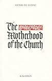 The Motherhood of the Church: Followed by Particular Churches in the Universal Church