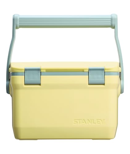 Stanley Adventure Easy-Carry Cooler 7qt Pomelo