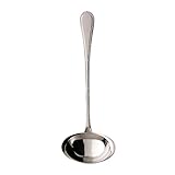 villeroy boch septfontaines marks Tiefer Kopf ermöglicht ein leichtes Schöpfen und Servieren der Suppen ohne Tropfen
