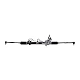 Mando 14A1005 Steering Rack and Pinion Original Equipment