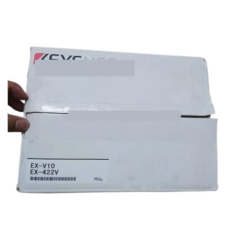 EX-V10+EX-422V Eddy Current Sensor