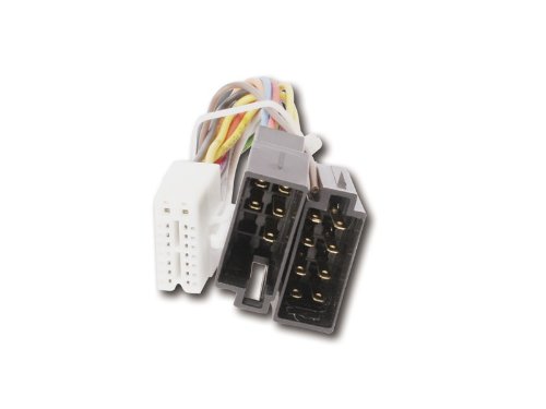 Preisvergleich Produktbild CHP 3906 Radioadapter für Clarion