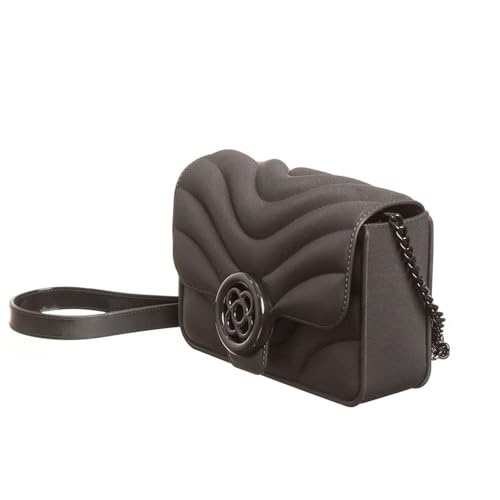 Bolsa Feminina Sophy Preto Petite Jolie PJ10980