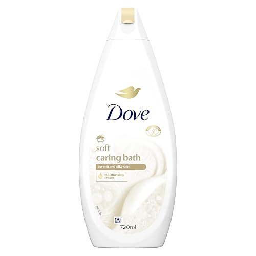 DOVE ORIGINAL Gentle Hydration Shower Gel 720ml