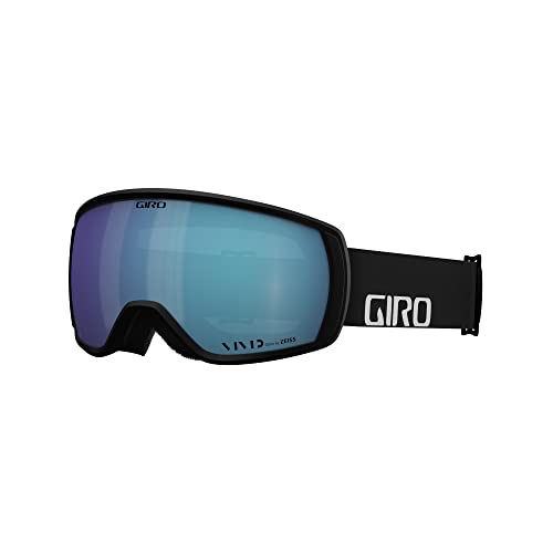 Masque de ski Giro Équilibre lunettes à neige mixte protection UV snowboard
