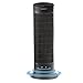 Honeywell Safeguard Motion Sensor Ceramic Space Heater, Large Room, Black –Ceramic Heater with Two Heat Settings and Slim Tower Design