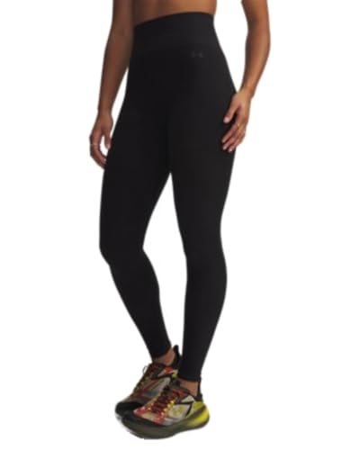 Legging Under Armour seamless de algodón para un entrenamiento cómodo y sin costuras en talla S