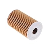 1/6/10PCS Car Oil Filter 11421716192 Compatible For BMW E30 E36 E46 E34 316g 318i Ti Ci 518/Touring