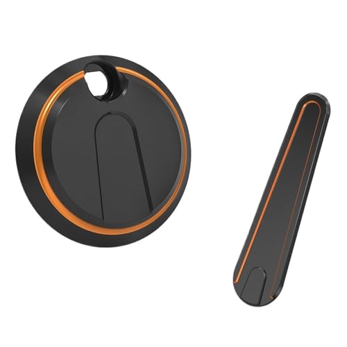 Couvercle de réservoir de carburant orange pour les longs road-trips en Harley FLHX