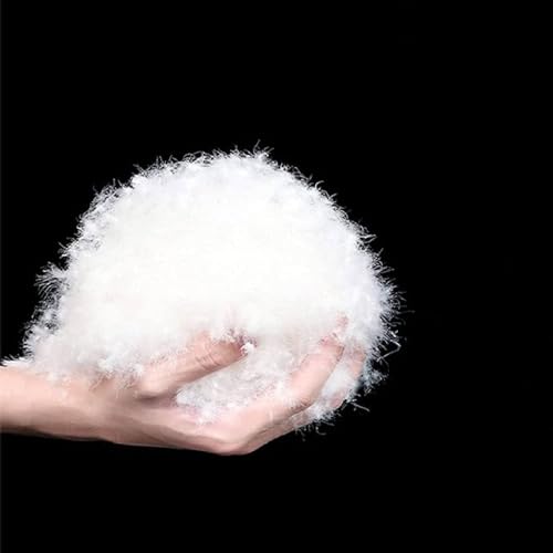 Chaleco de plumas con capucha para mujer chaqueta plateada sin mangas de invierno para esqui 6