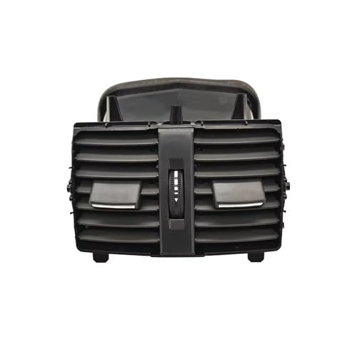 Sortie ca grille d'aération 2468300502 flux d'air ajustable