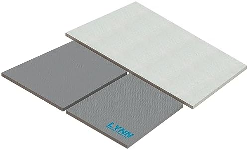 Lynn Manufacturing Replacement Englander Ceramic Fiber Baffle Board, 15 - View #11