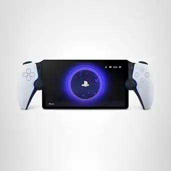 PlayStation Portal Remote Player