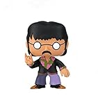 Pop-Vinylfiguren, geeignet für verschiedene Orte wie Zuhause, Bar, Schaufenster, mit Display-Box.