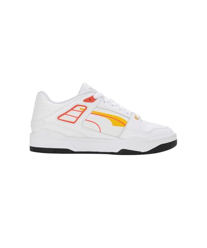 Image of Puma Unisex-Adult Slipstream Brand Love Sneaker