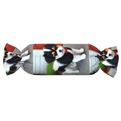 Almohada con núcleo de espuma viscoelástica tamaño único