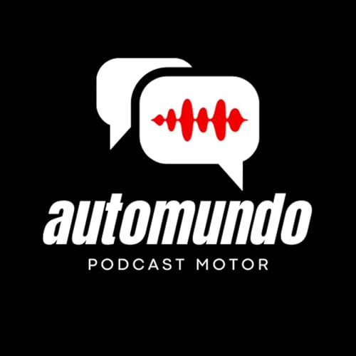 Couverture de Automundo Podcast