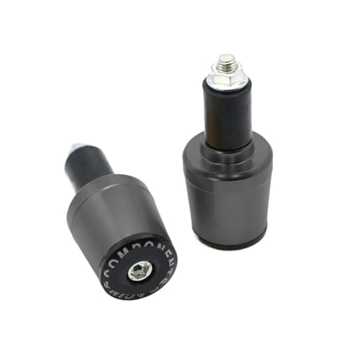 �o�W���[�W �p���T�[ 180 200 NS/200 RS/200 �p AS 200NS 200RS 200AS �I�[�g�o�C�n���h���o�[�n���h���o�[�L���b�v�G���h �o�[�G���h(Titanium)
