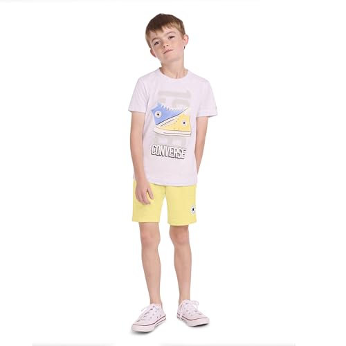 Image of Converse Boy's Bermuda Shorts