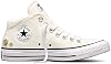 Converse Womens Chuck Taylor All Star Madison Retro Flowers 4