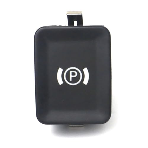 Interrupteur de frein électronique VW Passat B6 3C - Bouton de commande 2006-2011 - 2