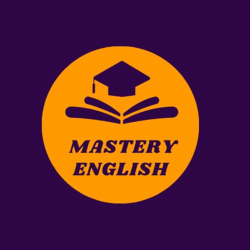 Learn English With Podcast Episode Mastery English cover art