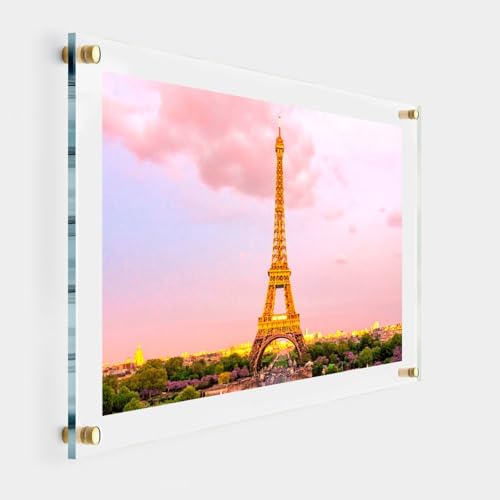 Art Decoration Picture Printed on Glass - Acrylic Photo Gift, Glass Acrylic, Home Decoration, Fine Art, Home Decor, Personalized Gifts, Ceo Gift, Custom Acrylic