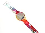 reloj zitto precio ¡Espacio y fantasía al color!