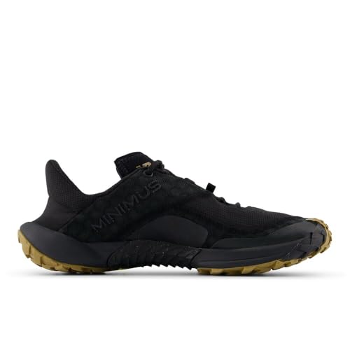 Image of New Balance Men's MT10V1 Minimus Trail Running Shoe