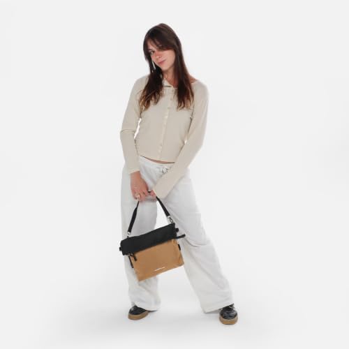 Image of Sherpani Vale, Anti Theft Versatile Crossbody Bag, Fashion Tote Bag, Travel Shoulder Bag, Designer Handbag for Women