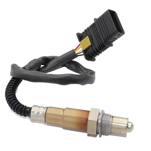Sonde Lambda O2 BMW E90 F30 E70 Remplacement Contrôle Technique