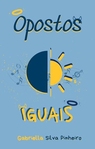 Opostos Iguais